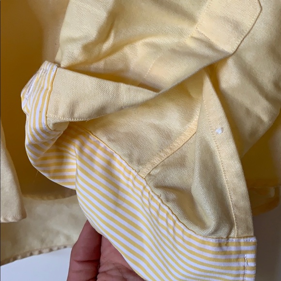 Embroidered Ralph Lauren Button Down - Picture 2 of 5